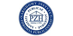 Logo - Narodowy Instytut Zdrowia Publicznego PZH