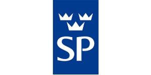 Logo SP Sweden