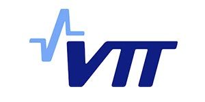 Logo - VTT Technical Research Centre of Finland